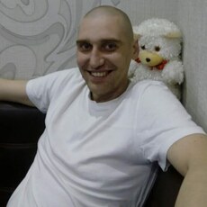 Фотография мужчины Дмитрий, 44 года из г. Кола
