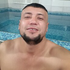 Фотография мужчины Temur, 28 лет из г. Алматы