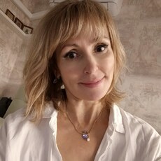 Фотография девушки Вера, 53 года из г. Королев