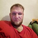 Никнейм, 31 год