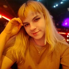 Фотография девушки Дарья, 23 года из г. Солигорск