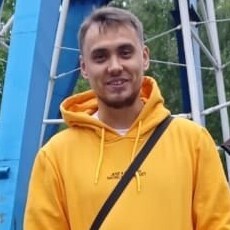 Фотография мужчины Андрей, 36 лет из г. Прокопьевск