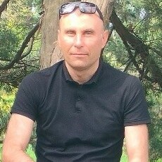Фотография мужчины Влад, 41 год из г. Донецк