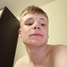 Фотография мужчины Георгий, 25 лет из г. Саров