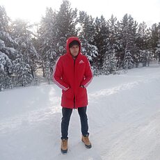 Фотография мужчины Павел, 41 год из г. Кокшетау