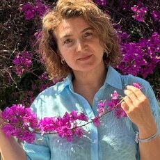 Фотография девушки Динара, 51 год из г. Альметьевск