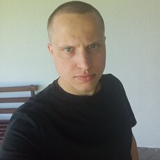 Фотография мужчины Артём, 22 года из г. Молодечно