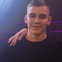 Данил, 20 лет