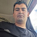Огабек, 36 лет
