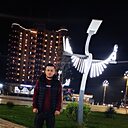 Баха, 25 лет