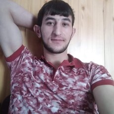 Фотография мужчины Серёжа, 30 лет из г. Ереван