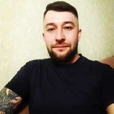 Фотография мужчины Михаил, 32 года из г. Старый Оскол