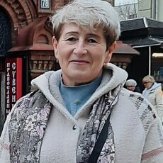 Фотография девушки Катерина, 56 лет из г. Улан-Удэ
