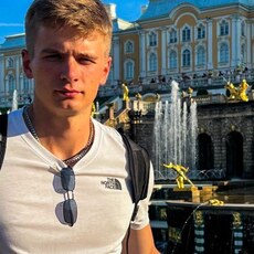 Фотография мужчины Даниил, 25 лет из г. Курган