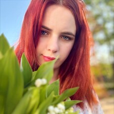 Фотография девушки Нежная, 24 года из г. Глубокое