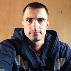 Фотография мужчины Mir, 38 лет из г. Серов
