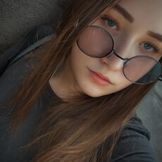 Фотография девушки Анастасия, 26 лет из г. Прокопьевск