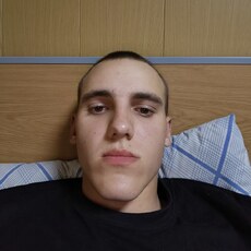 Фотография мужчины Евгений, 19 лет из г. Новочеркасск