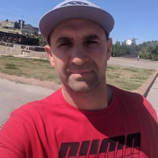 Фотография мужчины Алексей, 48 лет из г. Волгоград