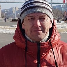 Фотография мужчины Евгений, 46 лет из г. Рошаль