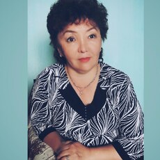 Фотография девушки Людмила, 56 лет из г. Шира