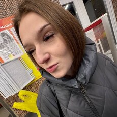 Фотография девушки Валерия, 22 года из г. Витебск