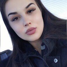 Фотография девушки Елена, 25 лет из г. Навашино