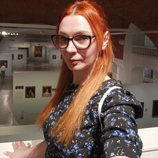 Фотография девушки Ольга, 38 лет из г. Калуга