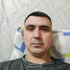 Фотография мужчины Зокир, 44 года из г. Наро-Фоминск