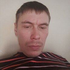 Фотография мужчины Павел, 35 лет из г. Сыктывкар