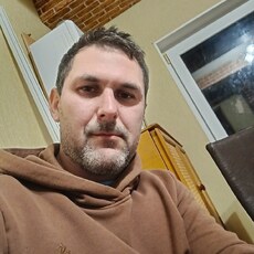 Фотография мужчины Данила, 41 год из г. Ижевск