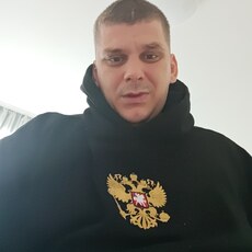 Фотография мужчины Анатолий, 38 лет из г. Екатеринбург