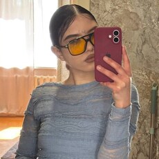 Фотография девушки Мария, 19 лет из г. Могилев