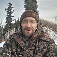 Фотография мужчины Коля, 47 лет из г. Алматы