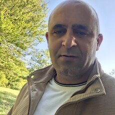 Фотография мужчины Anar, 42 года из г. Казань