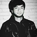 Юнусов, 25 лет