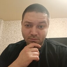 Фотография мужчины Юрий, 33 года из г. Ростов-на-Дону