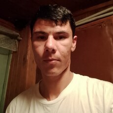 Фотография мужчины Азамат, 28 лет из г. Астрахань