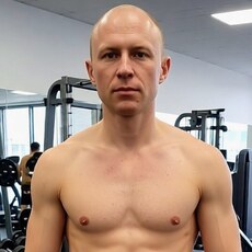 Фотография мужчины Мишаня, 39 лет из г. Бобров