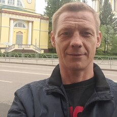 Фотография мужчины Дмитрий, 36 лет из г. Нижний Новгород