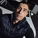 Виктор, 35 лет