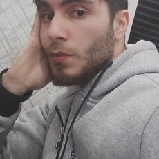 Фотография мужчины Kk, 25 лет из г. Алматы