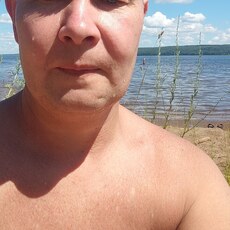Фотография мужчины Айрат, 44 года из г. Набережные Челны