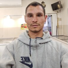 Фотография мужчины Сергей, 31 год из г. Калининград