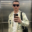 Амин, 35 лет