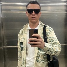 Фотография мужчины Амин, 35 лет из г. Москва
