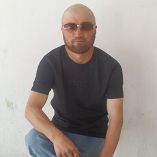 Фотография мужчины Манучер, 39 лет из г. Тула