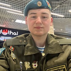 Фотография мужчины Руслан, 20 лет из г. Витебск