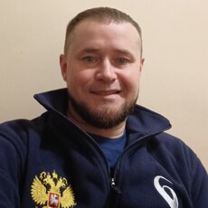 Фотография мужчины Александр, 35 лет из г. Великий Новгород