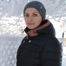 Фотография девушки Valentýna, 48 лет из г. Прага